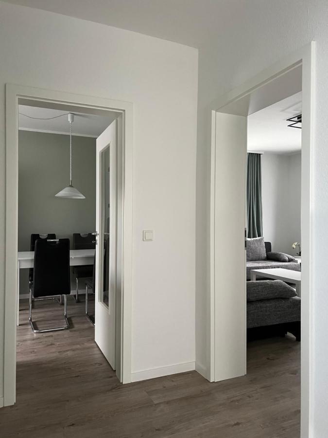 Ferienhaus-Ost Giessen Exterior photo